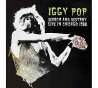 Search & Destroy: Live In Chicago 1988