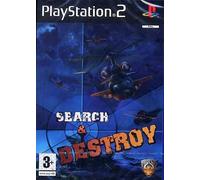 Search & Destroy Ps2