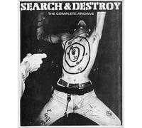 Search & Destroy: The Complete Archive