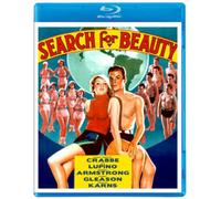 Search For Beauty Blu-ray E