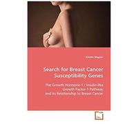 Search For Breast Cancer Susceptibility Genes