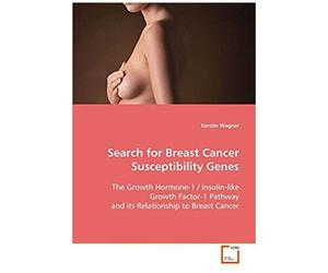 Search For Breast Cancer Susceptibility Genes