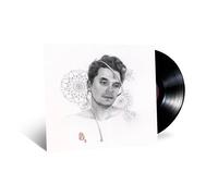 Search for Everything by John Mayer [VINYL] NEUF