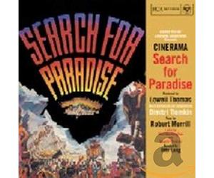 Search for Paradise