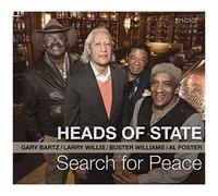 Search for Peace/Heads of State