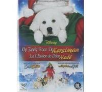 SEARCH FOR SANTA PAWS-BILINGUE G