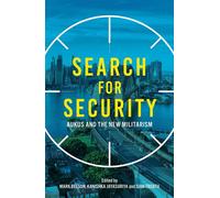 Search for Security AUKUS and the New Militarism - Mark Beeson - Melbourne University Press - ebook (ePub) - Livre