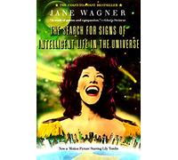 Search for Signs of Intelligent Life in the Universe, The