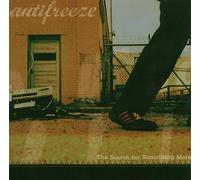 Antifreeze – Search for Something More – CD – Import