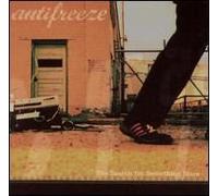 Antifreeze - Search for Something More [Import]