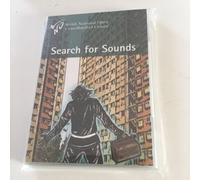 Search For Sounds - Welsh National Opera - Dvd Rare