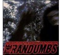 Search For The Abominable Snowman