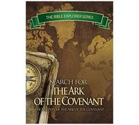 Search For The Ark Of The Covenant