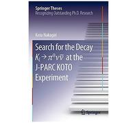 Search For The Decay K_L → π^0\Nu\Bar{\Nu} At The J-Parc Koto Experiment