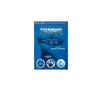 Search For The Great Sharks (2001) - Dvd