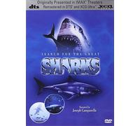 Search for the Great Sharks [Import anglais]