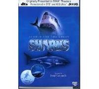 SEARCH FOR THE GREAT SHARKS/VN G