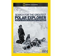 Search for The Greatest Polar Explorer