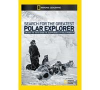 Search for The Greatest Polar Explorer