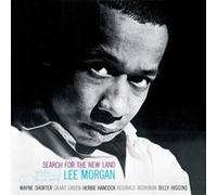 Lee Morgan - Search For The New Land (Blue Note Classic Vinyl Series) [New Vinyl