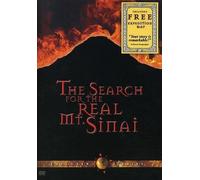 Search For The Real Mt Sinai [Dvd] [Import]