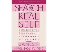 Search For The Real Self by Masterson James F. M.D. Paperback Book James F. Masterson (Auteur)