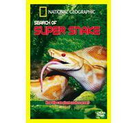 Search For The Super Snake (Widescreen)