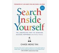 Search Inside Yourself - Jon KabatZinn - HarperCollins - Livre en Anglais - Paperback Jon KabatZinnJon KabatZinn (Auteur)