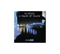 DJ Tiesto – In Search of Sunrise Vol. 1