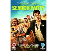 Search Party (2014)