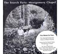 Search Party - Montgomery Chapel