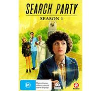 Search Party Season One [Edizione: Australia] [Import]