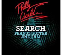 Search - Peanut Butter & Jam