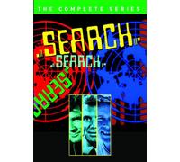 Search - Search: The Complete Series [Dvd] Full Frame, Mono Sound