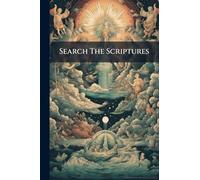 Search The Scriptures