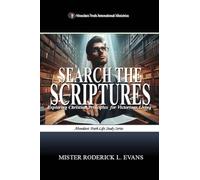 Search the Scriptures: Exploring Christian Principles for Victorious Living
