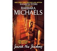 Search the Shadows: A Tense Thriller Where One Orphan's Quest Could Kill Her