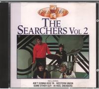 Searchers - A golden hour of 2