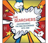 Searchers - Another Night: The Sire. [Import]