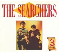 Searchers-CD Box Set [UK Import]