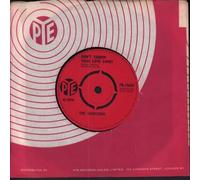 SEARCHERS - DON'T THROW YOUR LOVE AWAY 7" (45) UK PYE 1964