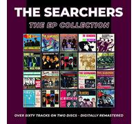Searchers - EP Collection [Import]