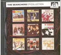 Searchers - EP Collection