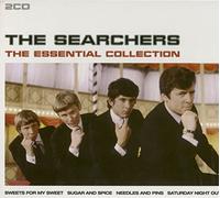 Searchers - Essential Collection [Import]