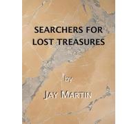 Searchers for Lost Treasures