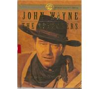 Searchers [Import USA Zone 1]