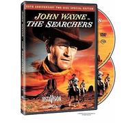 Searchers [Import USA Zone 1]