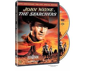 Searchers [Import USA Zone 1]