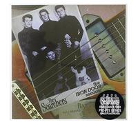 Searchers - Iron Door: Their Earliest Recordings