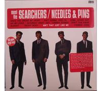 Meet The Searchers [Vinyl Lp]